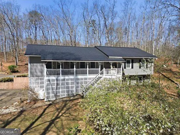 261 Clayton Trail, Canton, GA 30114