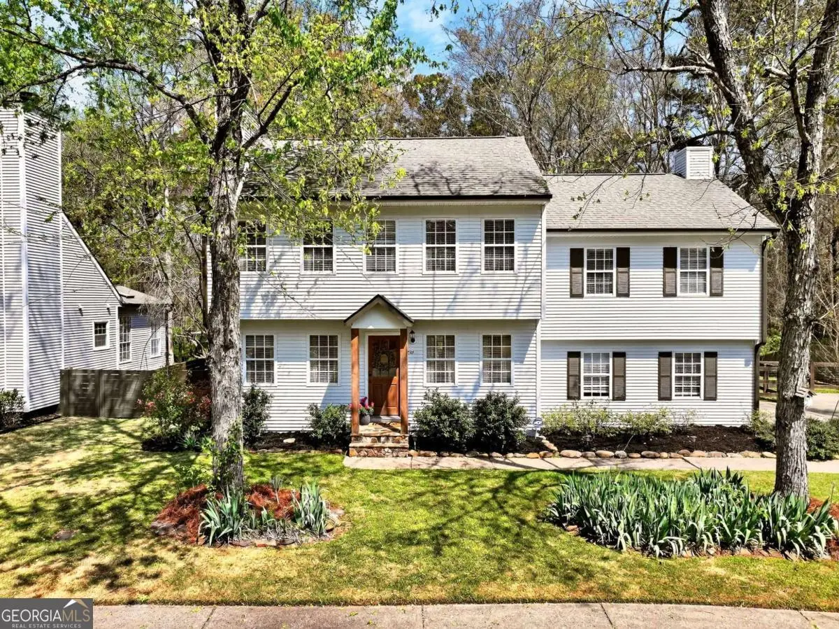 240 Park Bridge Lane, Roswell, GA 30075 - #1