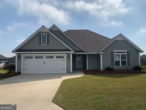 3817 Cutshaw Trail, Hahira, GA 31632