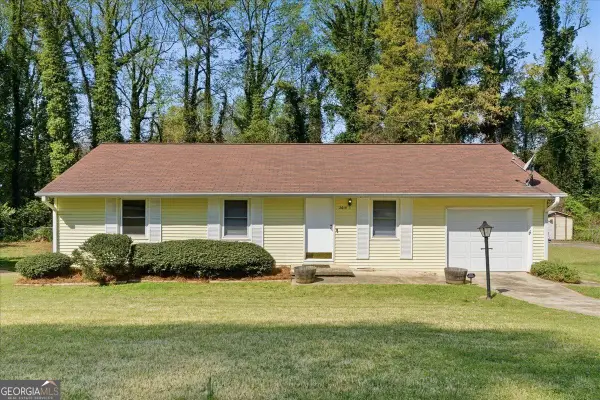 2614 Spring Drive, Smyrna, GA 30080