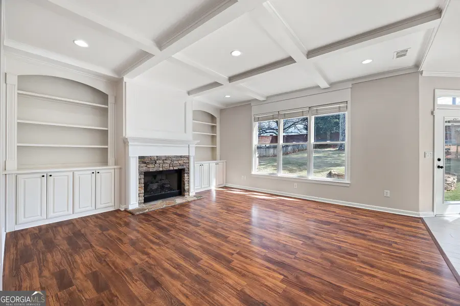 2015 Darien Park Drive, Roswell, GA 30076 - #3