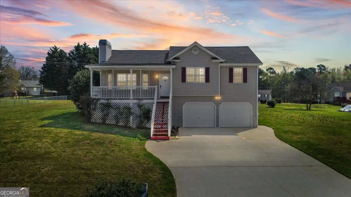 40 Fairview Knoll, Dallas, GA 30157 - #1