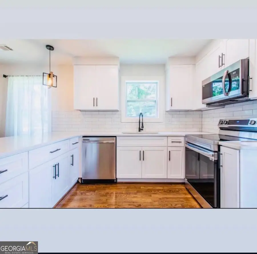 2235 Baker Road Nw, Atlanta, GA 30318 - #3