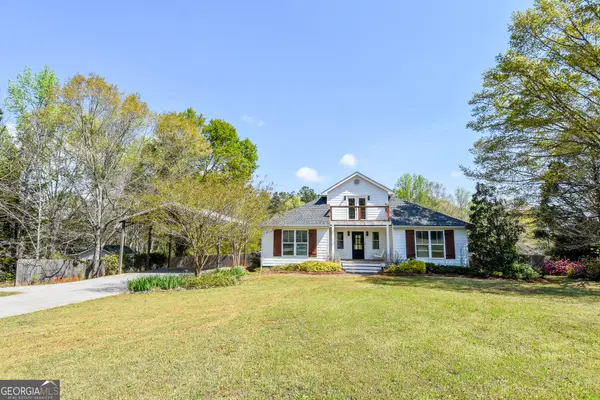 50 Gainer Road, Griffin, GA 30223