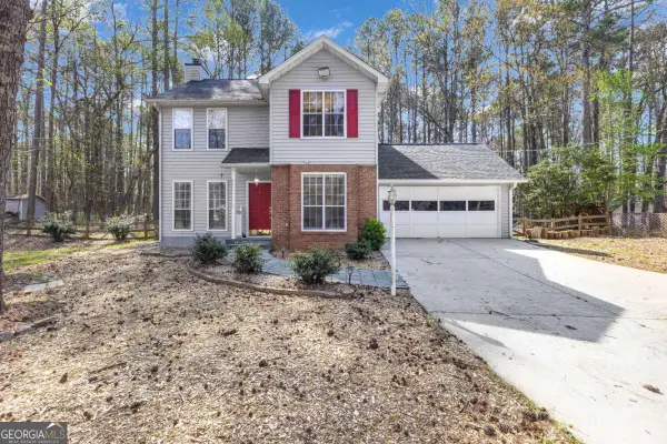 20 Tipperary Trail, Sharpsburg, GA 30277