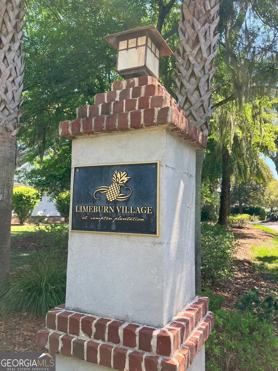 103 Kiln Trail, Saint Simons Island, GA 31522 - #2