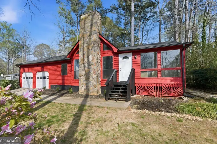 4380 Cary Drive, Snellville, GA 30039 - #3