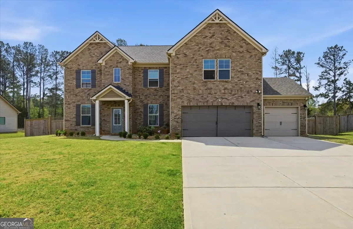 109 Jodi Place, Locust Grove, GA 30248 - #1