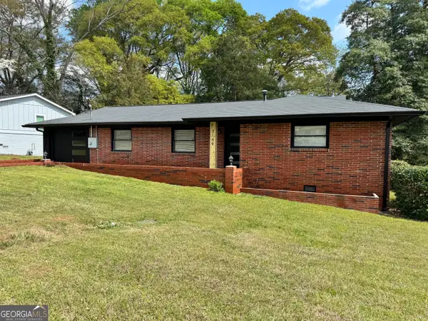 3149 Rebecca Street Sw, Covington, GA 30014