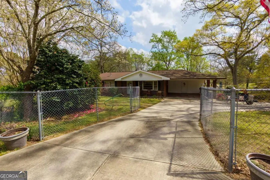 130 Stroud Drive Se, Mableton, GA 30126 - #2