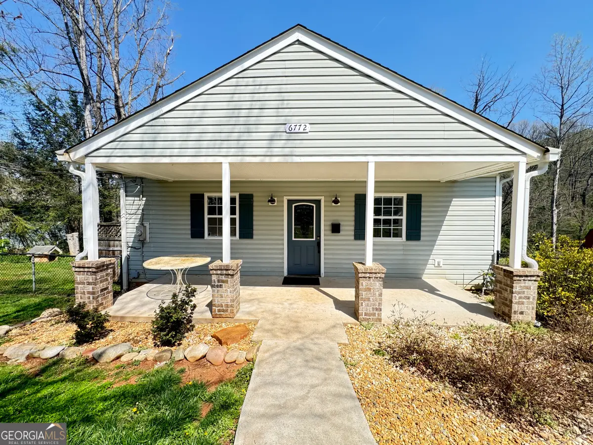 6772 Highway 53 E, Tate, GA 30177 - #1