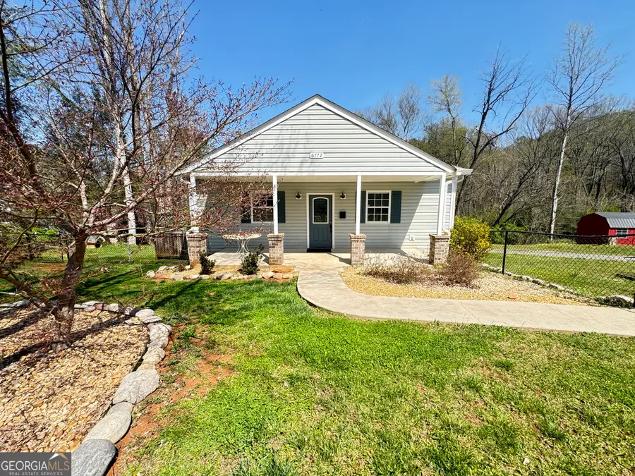 6772 Highway 53 E, Tate, GA 30177 - #2