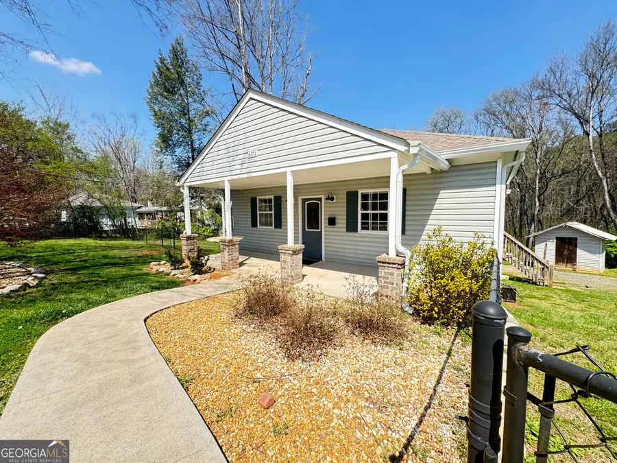 6772 Highway 53 E, Tate, GA 30177 - #3