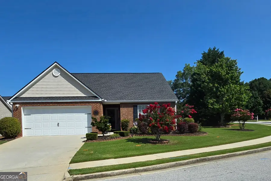 967 Village View Circle, Loganville, GA 30052 - #2