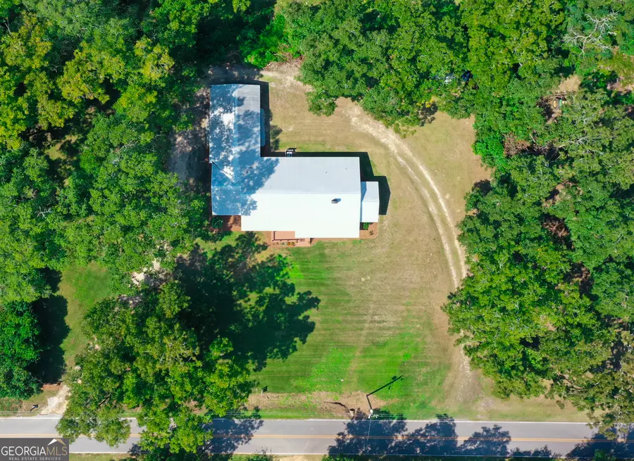 218 Turpentine Drive, Portal, GA 30450 - #2