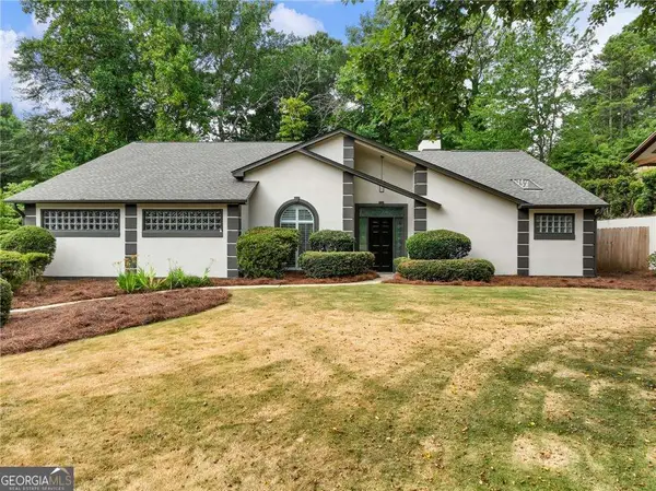 5195 Forest Run Trace, Alpharetta, GA 30022