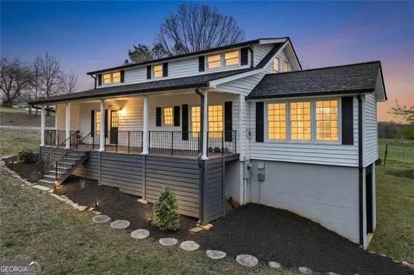 6790 Stringer Road, Clermont, GA 30527