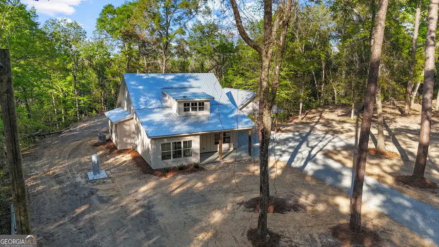 150 Lakeview Drive, Jesup, GA 31545 - #2