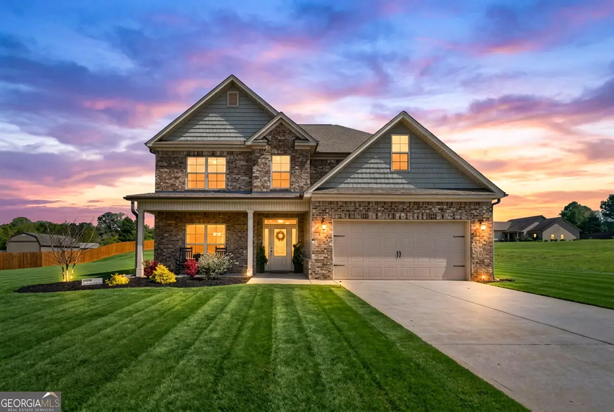 214 Millie Court, McDonough, GA 30252 - #1