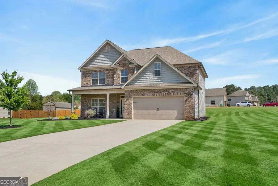 214 Millie Court, McDonough, GA 30252 - #2