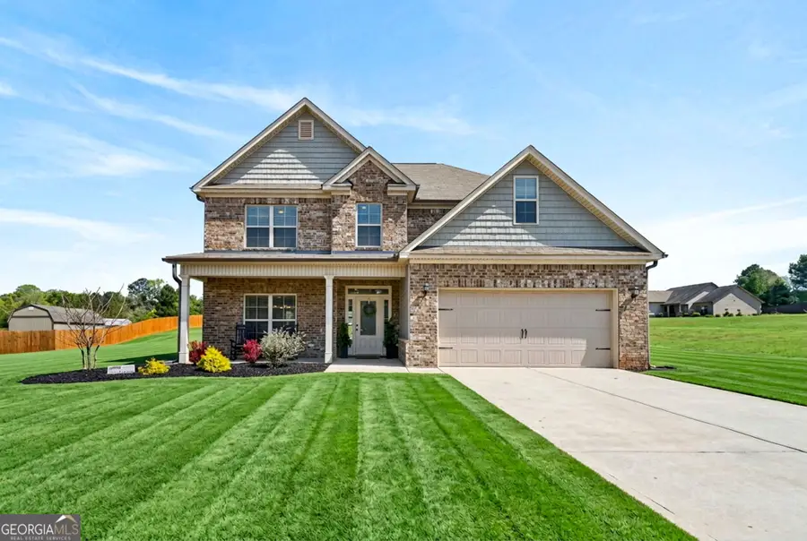 214 Millie Court, McDonough, GA 30252 - #3