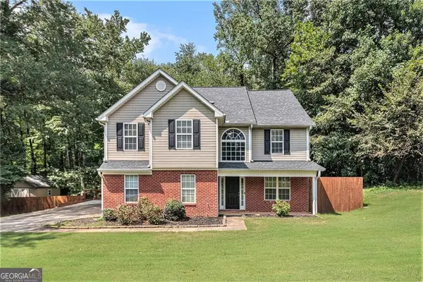 171 Barrington Farms Parkway, Sharpsburg, GA 30277