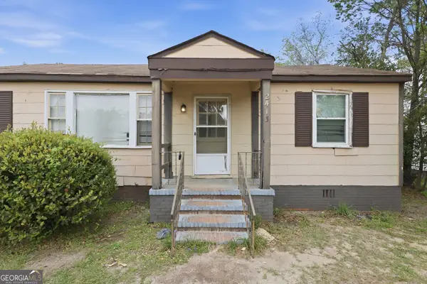 2413 Ruby Drive, Augusta, GA 30906