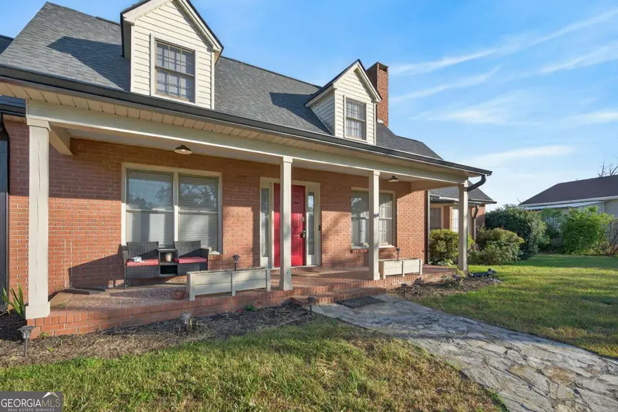 74 N Gill Street, Hazlehurst, GA 31539 - #3