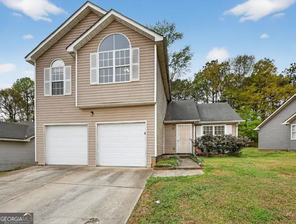 4069 Ward Lake Trail, Ellenwood, GA 30294