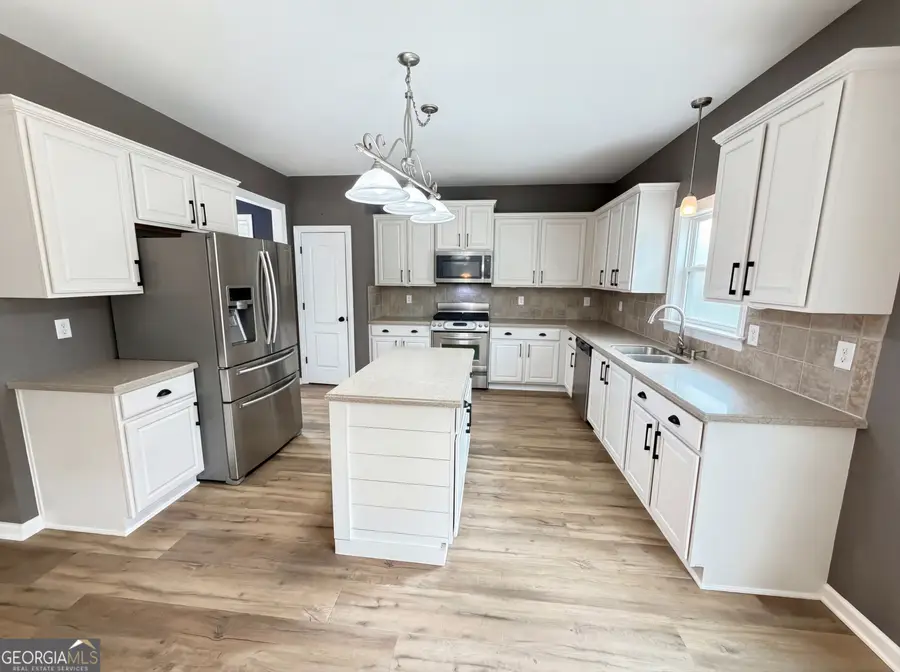 104 Pleasant View Lane, Woodstock, GA 30188 - #2