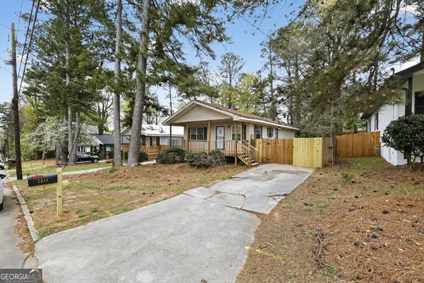 1511 Rupert Road, Decatur, GA 30032