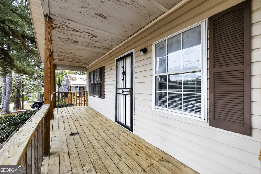 1511 Rupert Road, Decatur, GA 30032 - #3