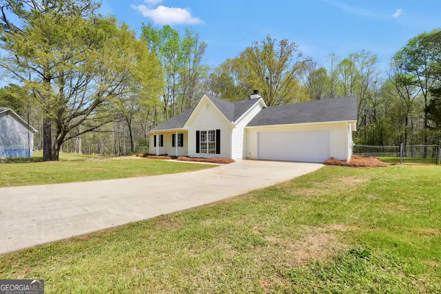 109 William Court, Jenkinsburg, GA 30234 - #2