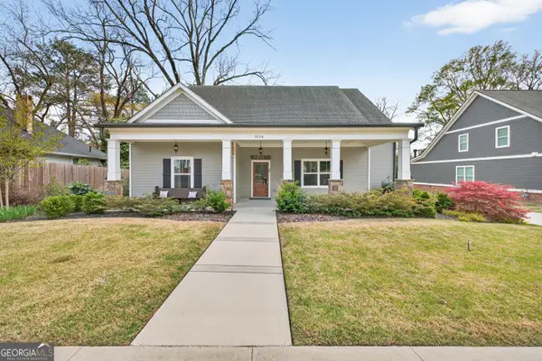 5118 Floyd Street Ne, Covington, GA 30014