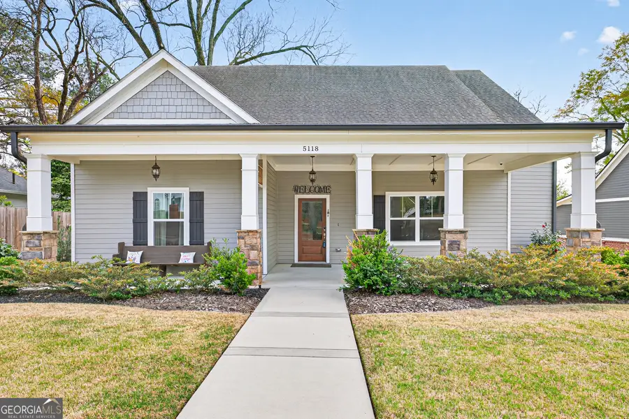 5118 Floyd Street Ne, Covington, GA 30014 - #3