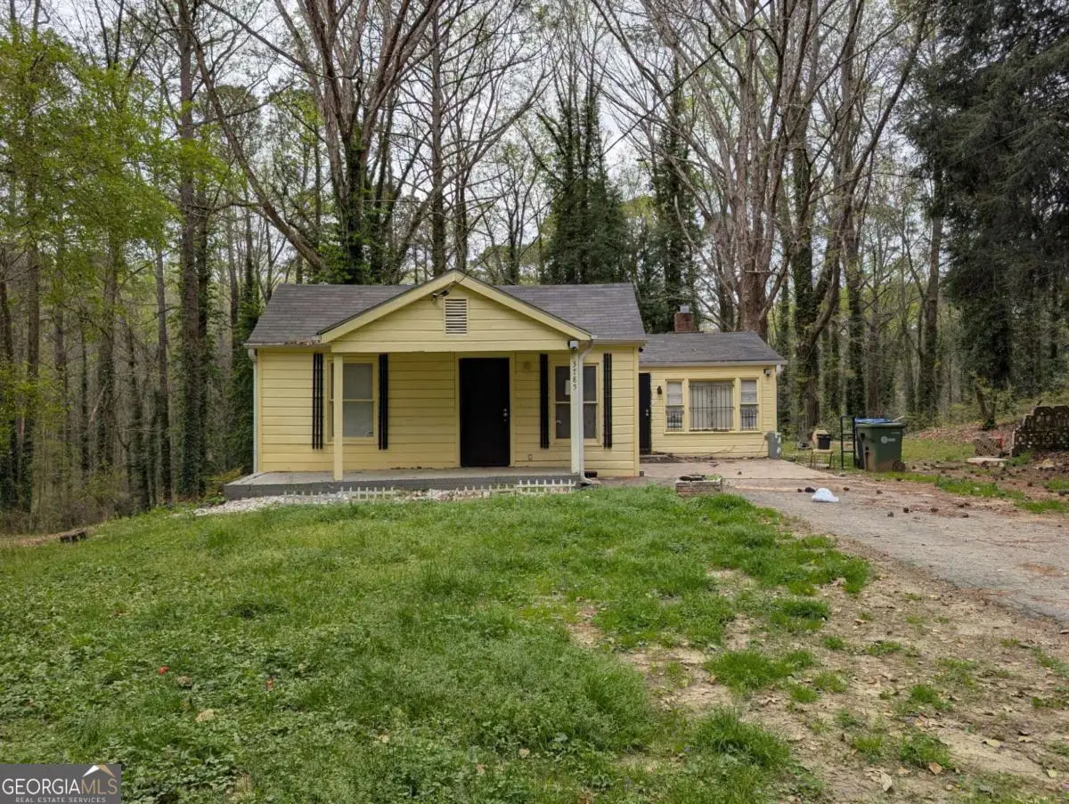 3785 Boulder Park Drive Sw, Atlanta, GA 30331 - #1