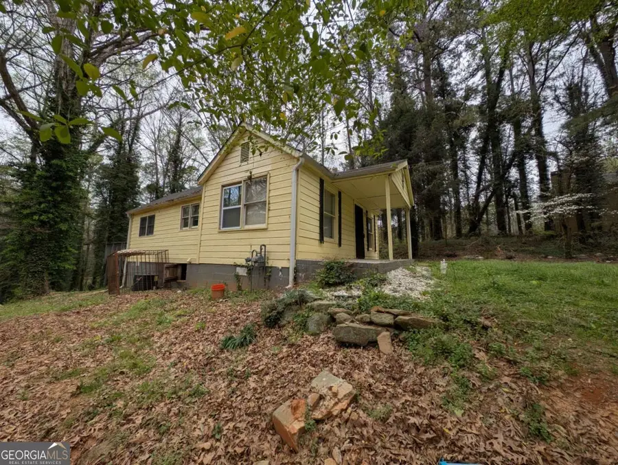 3785 Boulder Park Drive Sw, Atlanta, GA 30331 - #3