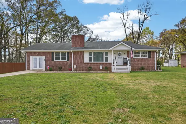 57 Parker Street, Lineville, AL 36266