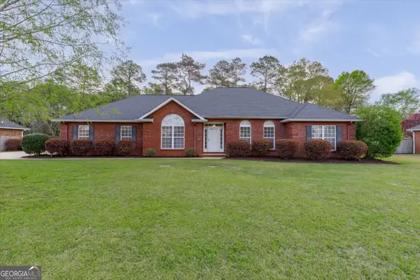 313 Old Farm Road, Perry, GA 31069