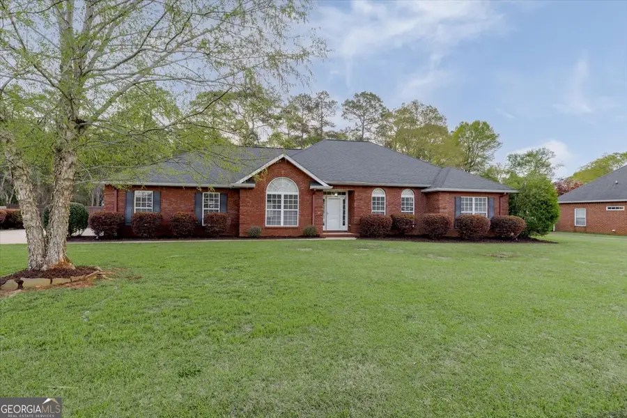 313 Old Farm Road, Perry, GA 31069 - #3