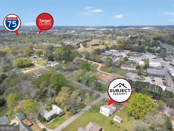 27 Smith Street, Locust Grove, GA 30248