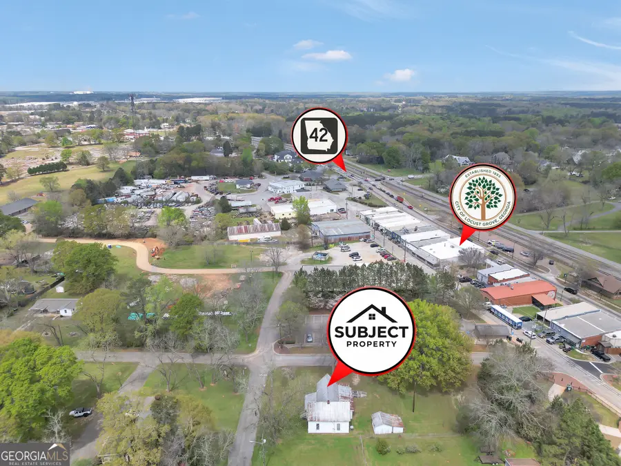 27 Smith Street, Locust Grove, GA 30248 - #2