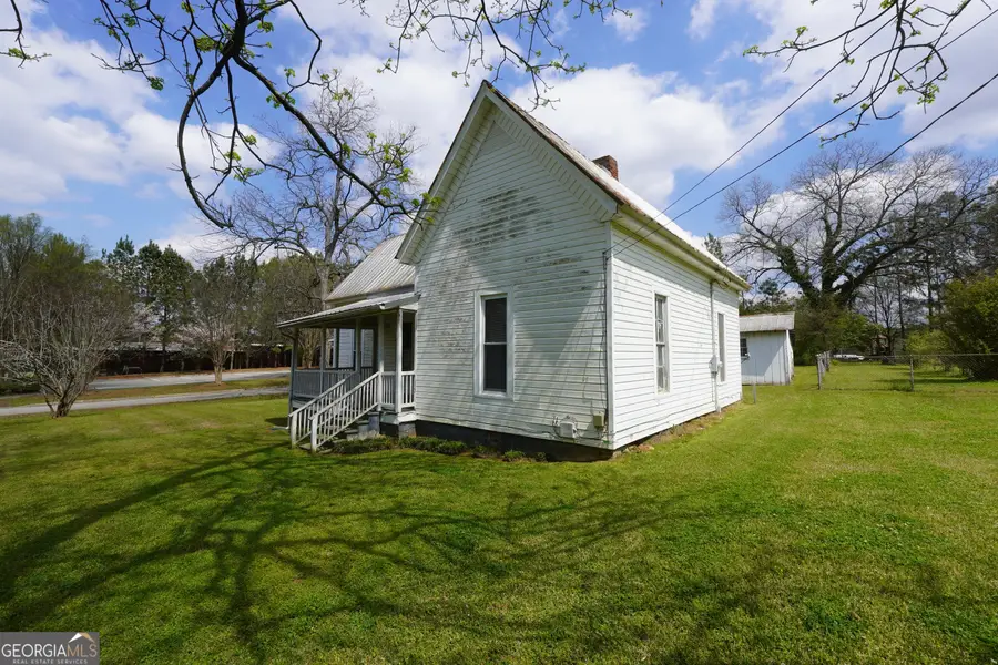 27 Smith Street, Locust Grove, GA 30248 - #3