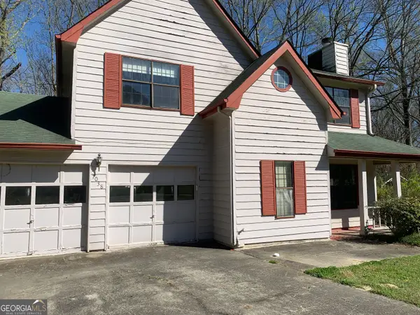 7038 Whitfield Drive, Riverdale, GA 30296