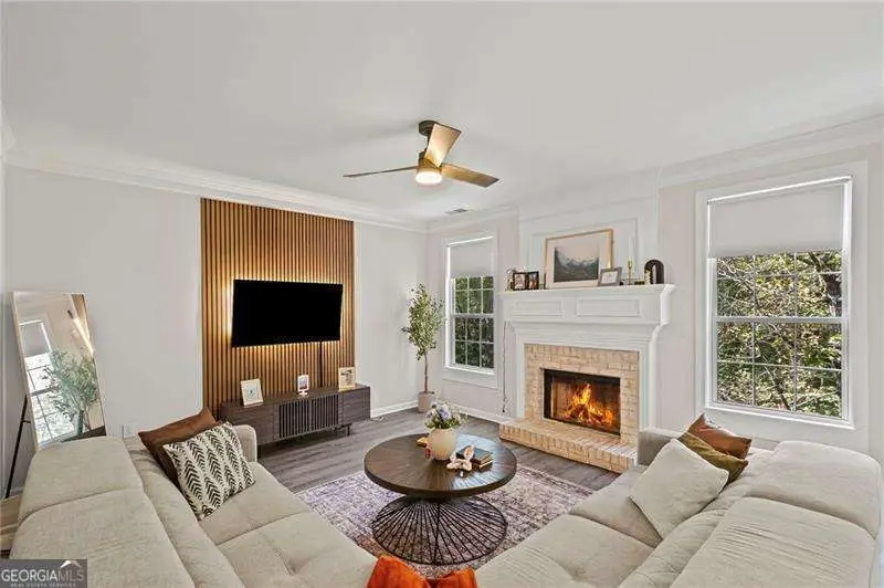 777 Chanson Drive Sw, Marietta, GA 30064 - #3