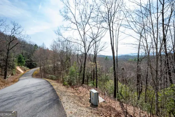 LOT 7 Oceola Drive, Ellijay, GA 30540