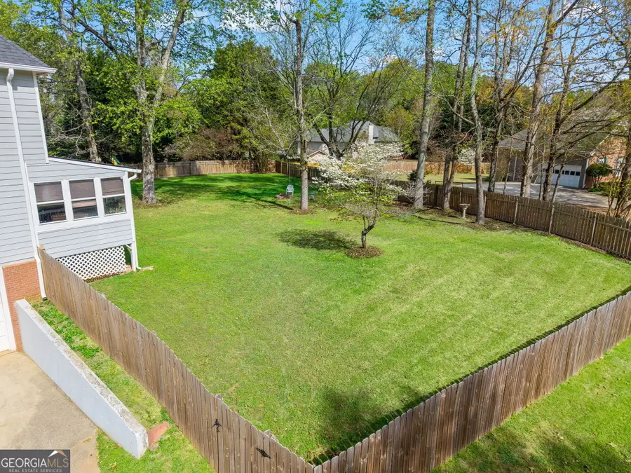 4355 Chatuge Drive, Buford, GA 30519 - #2