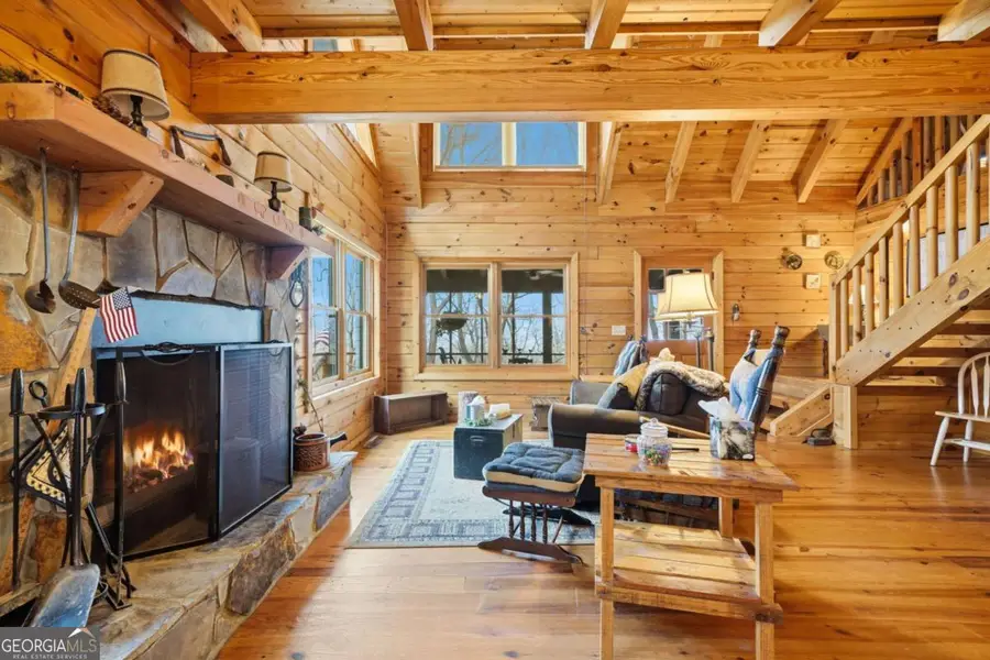 947 Skyview Drive, Ellijay, GA 30536 - #3