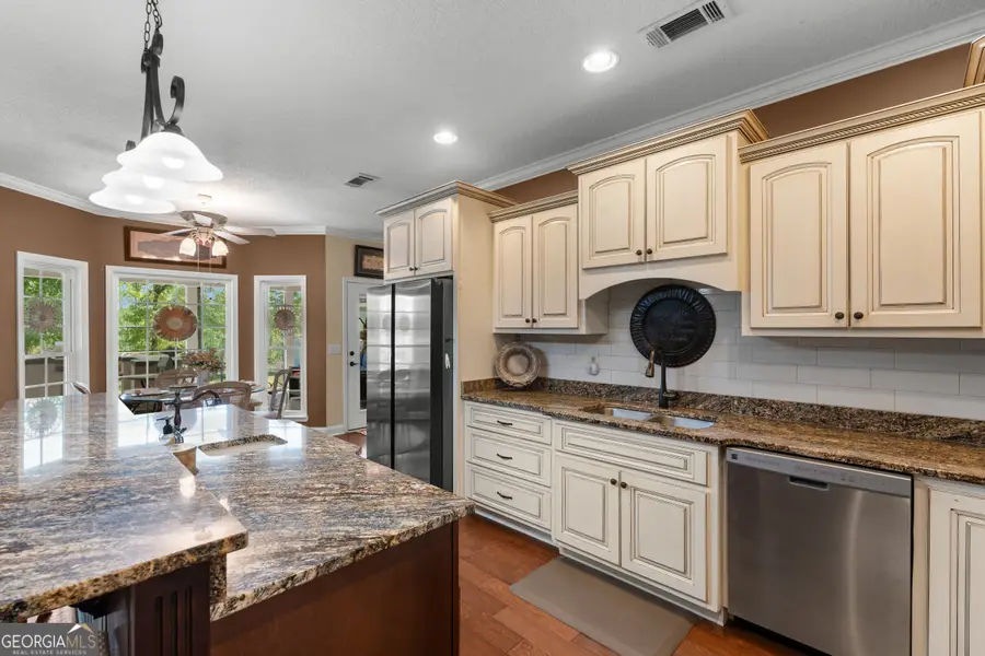 60 Tucker Road, Claxton, GA 30417 - #3