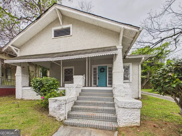 1153 Hendley Street, Macon, GA 31204